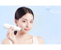 ANLAN ANLAN Peeling kawitacyjny 01-ACPJ32-02A (biały) - 1469858 - zdjęcie 6